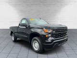 New 2025 Chevrolet Silverado 1500 W/T w/ WT Value Package image 5