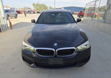 Used 2018 BMW 530i image 4