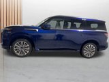 New 2025 INFINITI QX80 Sensory image 2