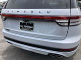 New 2025 Lincoln Aviator Black Label w/ Jet Appearance Package image 4