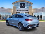 New 2025 Mercedes-Benz GLE 53 AMG 4MATIC Coupe image 3