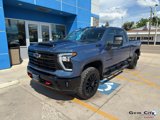New 2025 Chevrolet Silverado 2500 LTZ w/ LTZ Plus Package image 2