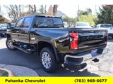 New 2025 Chevrolet Silverado 2500 LTZ w/ LTZ Premium Package image 5