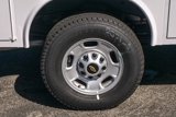 New 2025 Chevrolet Silverado 2500 W/T w/ WT Convenience Package image 6