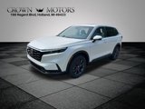 New 2026 Honda CR-V EX-L image 3