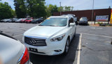 Used 2015 INFINITI QX60 Luxe image 4