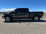 Used 2015 RAM 1500 Laramie w/ Convenience Group image 2