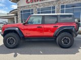 Used 2023 Ford Bronco Raptor image 2