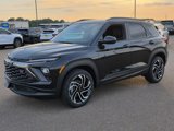 New 2026 Chevrolet TrailBlazer RS w/ Convenience Package image 4