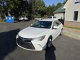 Used 2016 Toyota Camry LE image 3