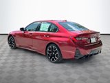 New 2025 BMW 330i Sedan w/ M Sport Package image 5