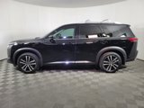 New 2025 Nissan Pathfinder Platinum w/ Cargo Package image 4