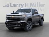 New 2026 Chevrolet Silverado 2500 Custom w/ Custom Value Package image 6