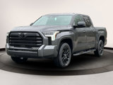 New 2025 Toyota Tundra Limited image 2