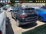 Used 2018 Jeep Compass Sport w/ Tech Group image 4