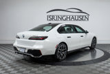 New 2025 BMW 740i xDrive image 5