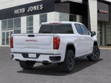 New 2025 GMC Sierra 1500 AT4 w/ AT4 Premium Package image 4