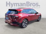 Used 2024 BMW iX xDrive50 w/ Premium Package image 3