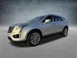 Used 2019 Cadillac XT5 Premium Luxury image 3