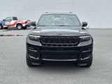 New 2025 Jeep Grand Cherokee L Summit image 2