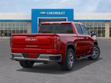 New 2026 GMC Sierra 1500 SLT w/ SLT Premium Plus Package image 4