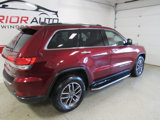 Used 2020 Jeep Grand Cherokee Limited image 4