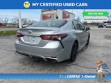 Used 2023 Toyota Camry XSE image 5