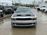Used 2022 Dodge Challenger SRT Hellcat image 3