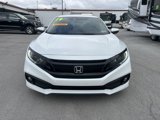 Used 2019 Honda Civic Sport image 4