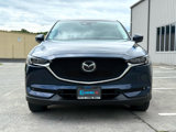 Used 2020 MAZDA CX-5 Grand Touring w/ GT Premium Package image 2