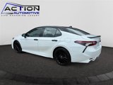Used 2023 Toyota Camry XSE image 6
