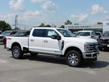 New 2025 Ford F250 Lariat image 4