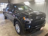 New 2025 Chevrolet Silverado 1500 RST image 2