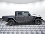 Used 2022 Jeep Gladiator Mojave w/ Trailer Tow Package image 2