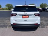New 2025 Jeep Compass Sport image 4
