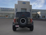 New 2025 Ford Bronco Badlands image 5