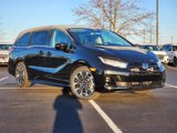 New 2025 Honda Odyssey Elite image 2