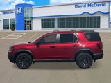 New 2026 Honda Passport TrailSport image 2