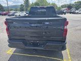 Used 2025 Chevrolet Silverado 1500 Custom w/ Turbomax Blackout Package image 4