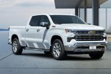 New 2025 Chevrolet Silverado 1500 LTZ image 2