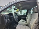 Used 2015 GMC Sierra 3500 4x4 Regular Cab w/ Snow Plow Prep Package image 2
