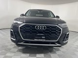 Certified 2025 Audi Q5 2.0T Premium Plus w/ Premium Plus Package image 2