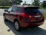Used 2013 Nissan Rogue SL image 2