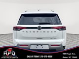 Used 2022 Nissan Pathfinder SL w/ SL Premium Package image 4