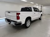 New 2026 Chevrolet Silverado 1500 LTZ image 5