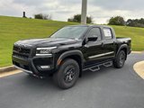 New 2026 Nissan Frontier PRO-4X w/ Pro-4x Convenience Package image 2