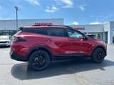 New 2026 Kia Sportage X-Line image 4