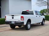 Certified 2024 RAM 2500 Tradesman w/ Special Service Vehicle Group image 3