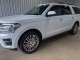 Used 2023 Ford Expedition Max Limited image 3