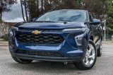Used 2024 Chevrolet Trax LS w/ LS Convenience Package image 3